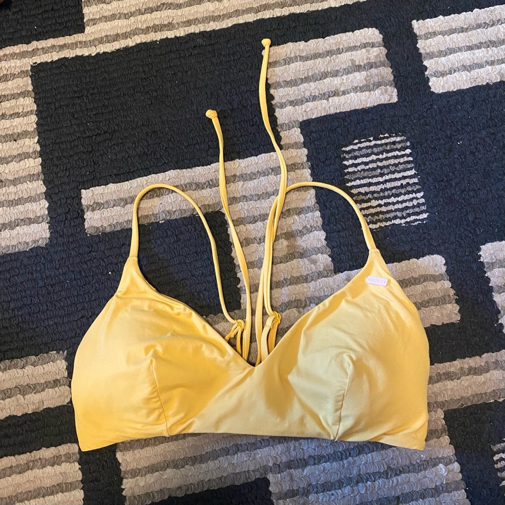 Roxy Bikini Top